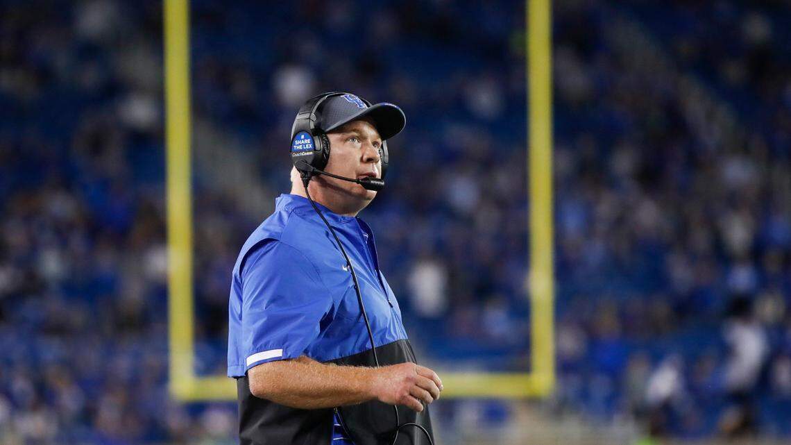 The John Clay Podcast: Kentucky football review with a peek ahead to Ole Miss