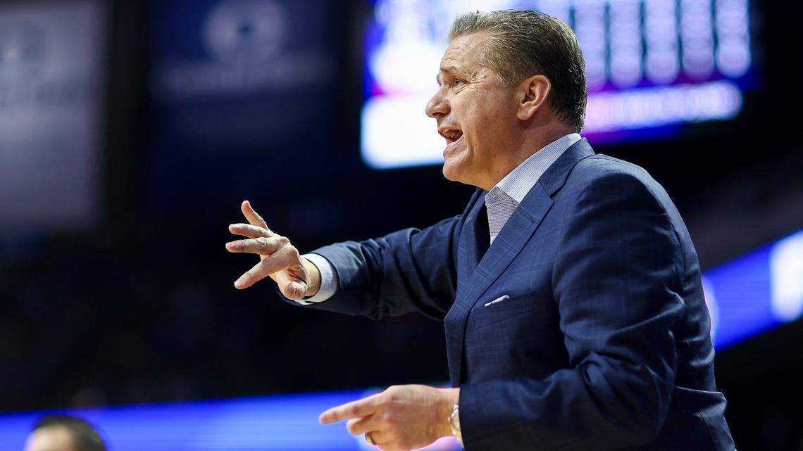 Kentucky made progress versus Ole Miss, but one win does not a breakthrough make