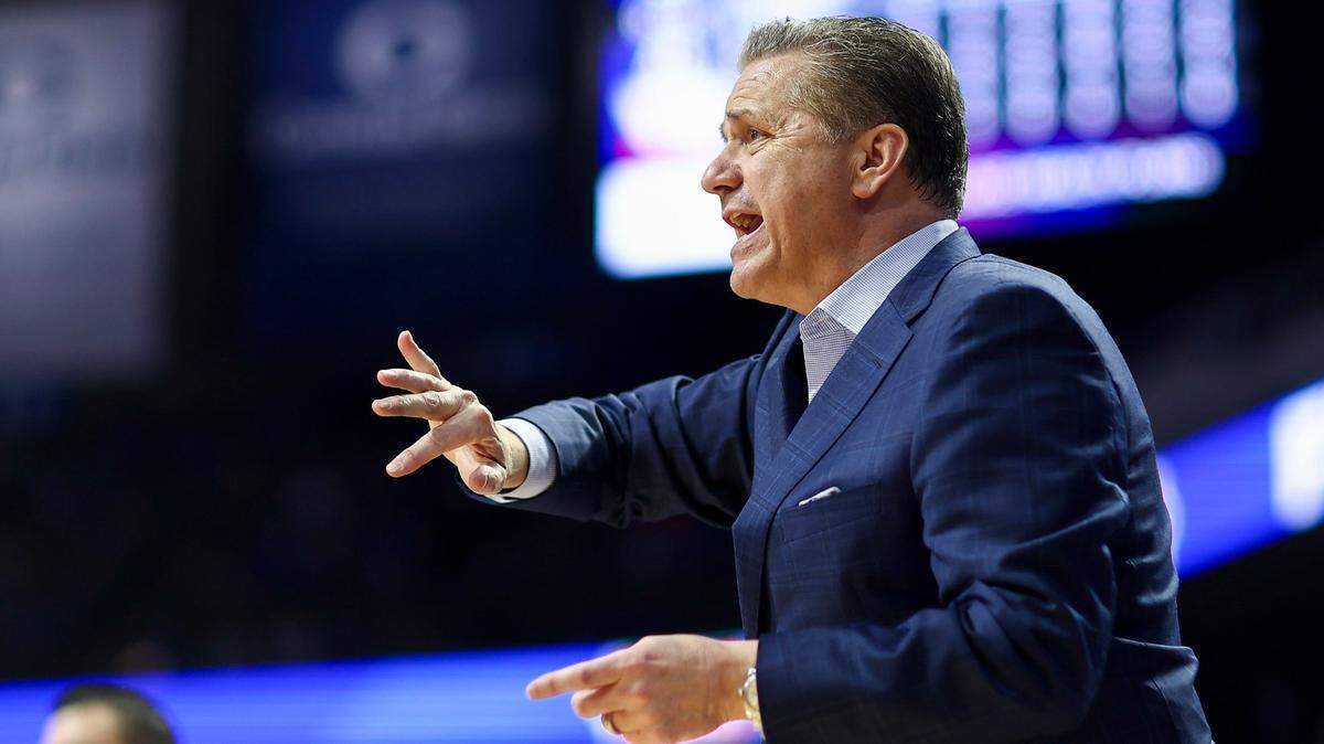 Kentucky made progress versus Ole Miss, but one win does not a breakthrough make