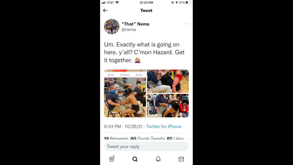 KY superintendent surrenders license in connection to 2021 ‘man pageant,’ report says