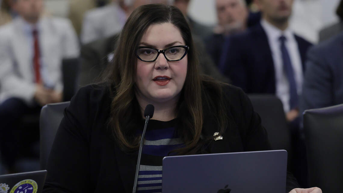 Judge nixes Democrat in ‘purple’ Lexington district from ballot for filing error