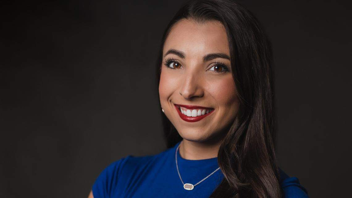 Mariah Congedo is joining WKYT’s news team at The CW Lexington.
