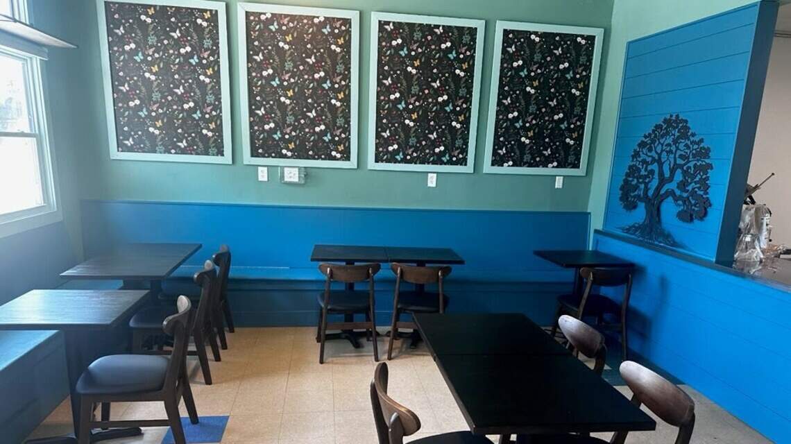 Soups, sandwiches, special bread pudding: Lunch spot coming to Lexington neighborhood