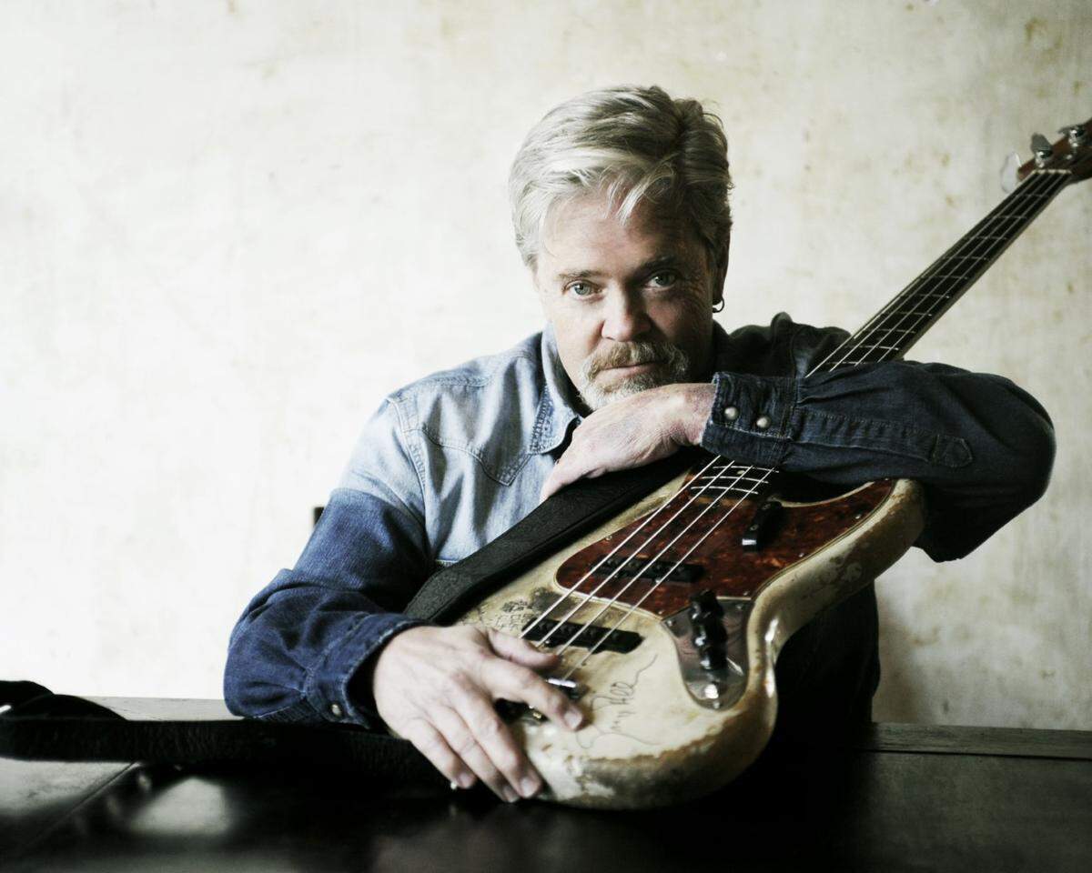 John Cowan and the New Grass All-Stars will play a benefit concert March 4 at the Lyric Theatre to help raise additional funds for victims of last year’s devastating floods in Eastern Kentucky.
