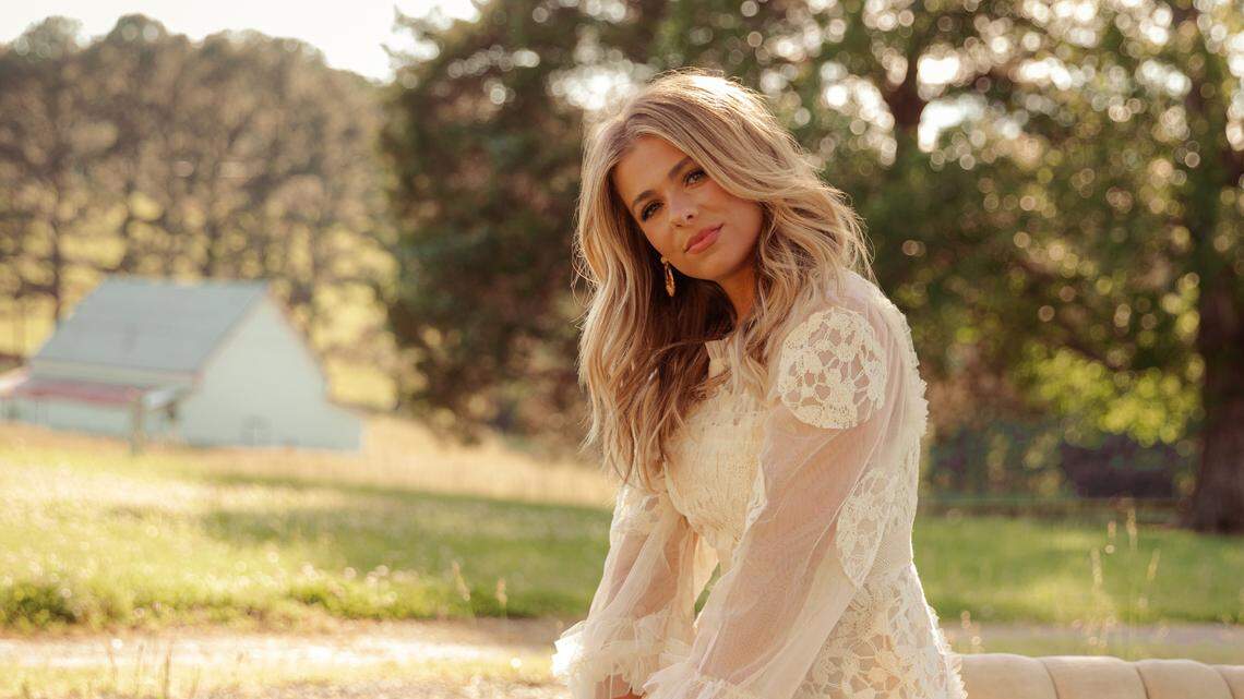 Lexington-born Christian country music singer Anne Wilson will be host a benefit concert for tornado relief at the Corbin Arena on Aug. 11.