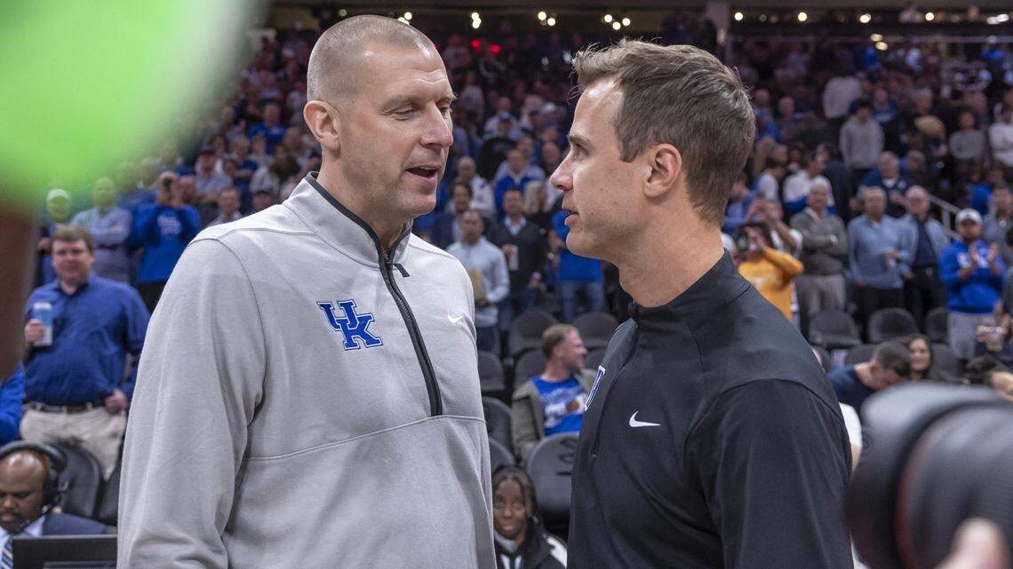 The start of a special season? John Clay and Mark Story discuss UK’s win over Duke.
