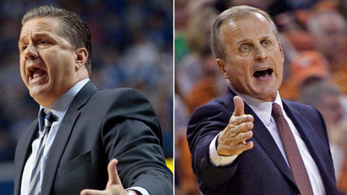 First Scouting Report: Can Kentucky turn its season with an upset at No. 5 Tennessee?