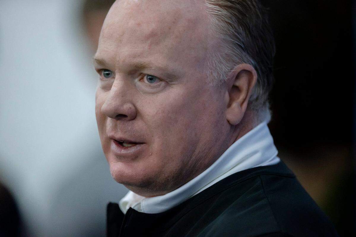 Mark Stoops takes a 73-65 overall record into his 12th season as Kentucky Wildcats football coach. After starting out 12-26 as UK head man, Stoops has since gone 61-39.