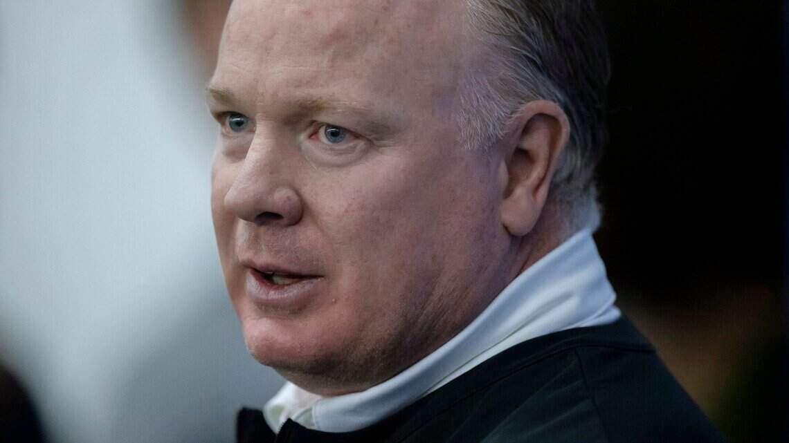 Are we watching Mark Stoops repeat a John Calipari mistake? | Lexington ...