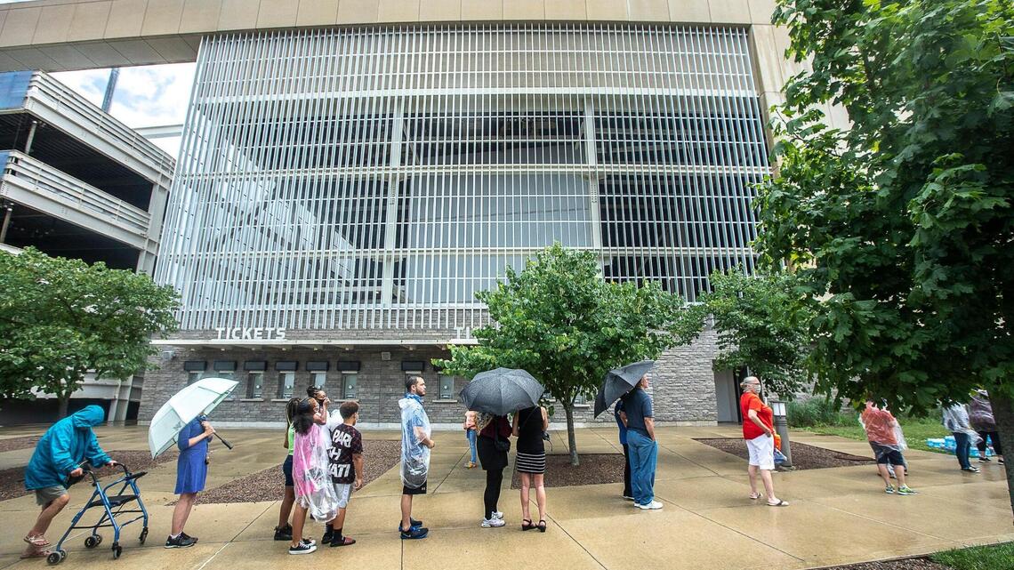 Early voting in Kentucky 2022: How to cast a ballot outside of Election Day