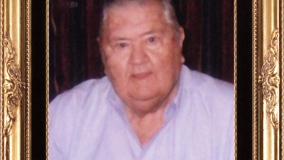 Roy Campbell