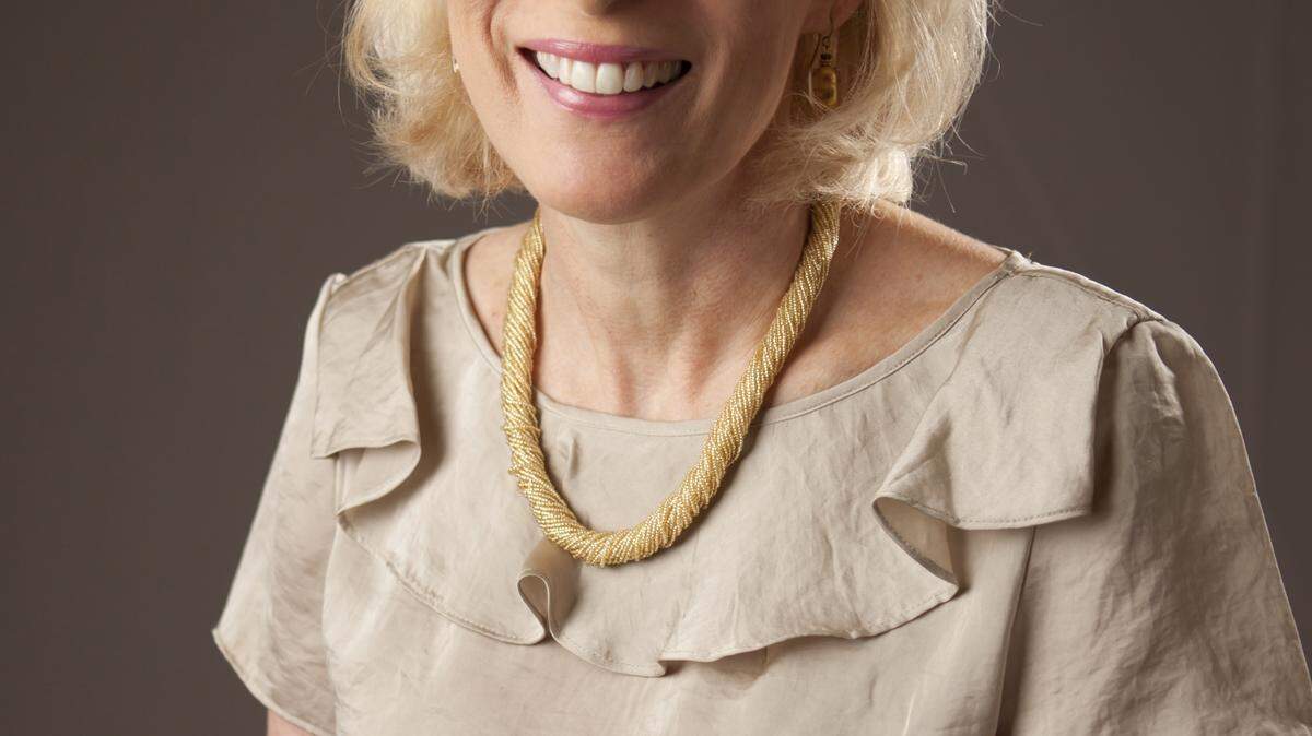 Karen S. 
Hill