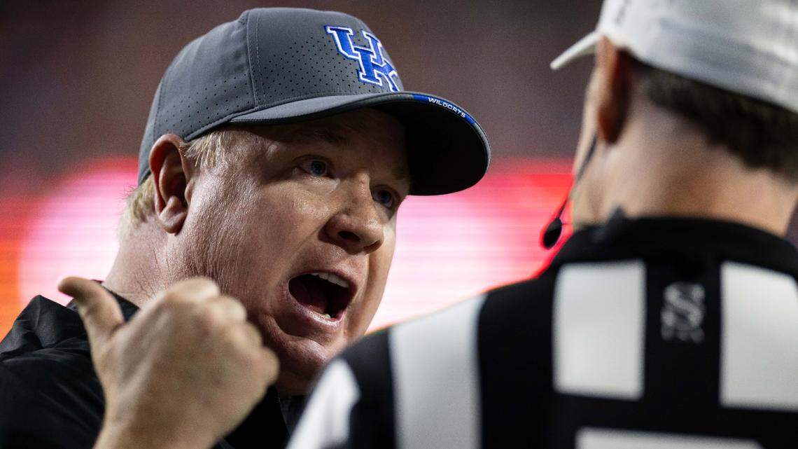 Controversial calls in Kentucky loss to Florida show limitations of instant replay system