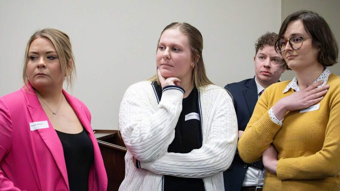 Rep. Grossberg ethics deal prevented women’s testimonies. They spoke out anyway