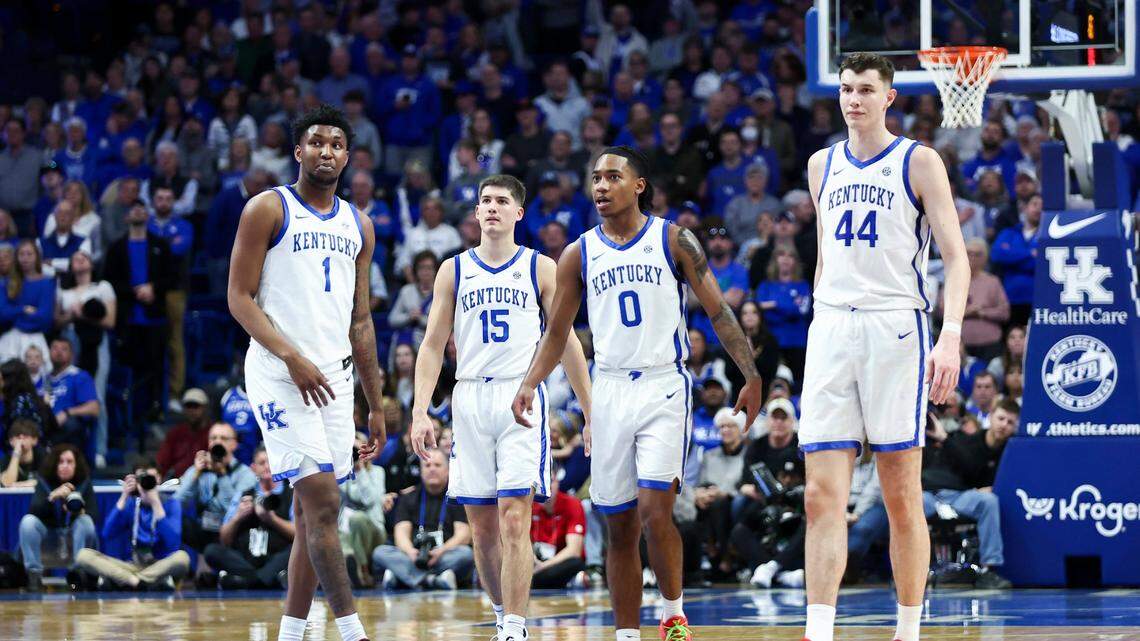 How far will Kentucky go in the NCAA Tournament? National experts offer their predictions.