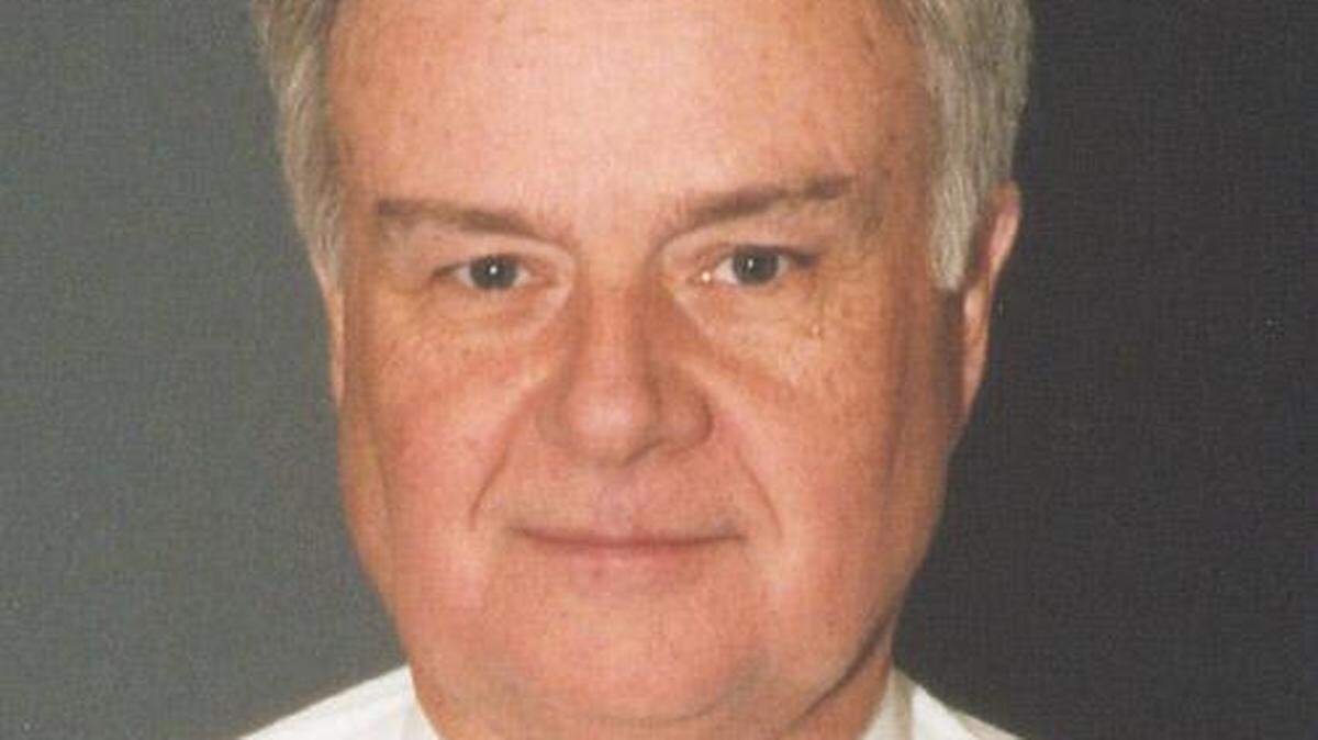 Former Clay County Circuit Judge Cletus Maricle.