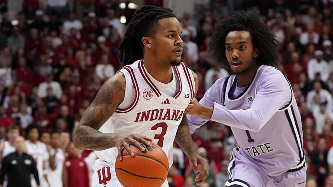 A former UK basketball transfer portal target will lead Indiana into Rupp Arena