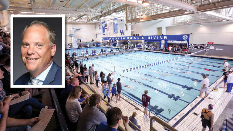 Former UK swim coach Lars Jorgensen settles sex abuse lawsuit filed by swimmers