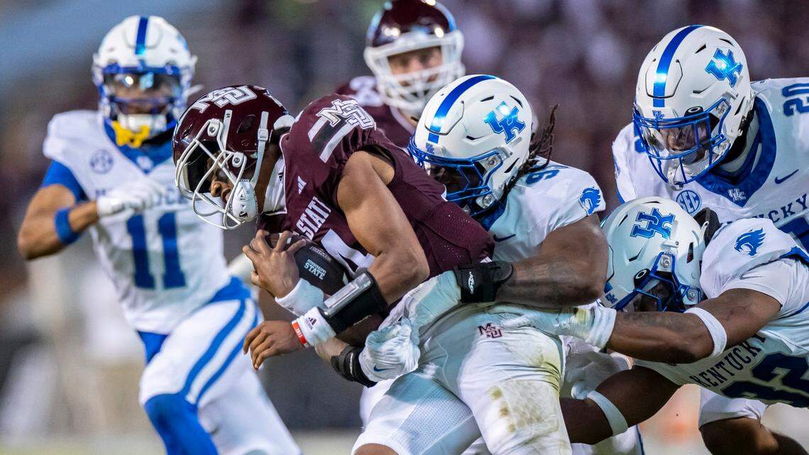 Kentucky got the win it needed in Starkville, but what happens next is most important