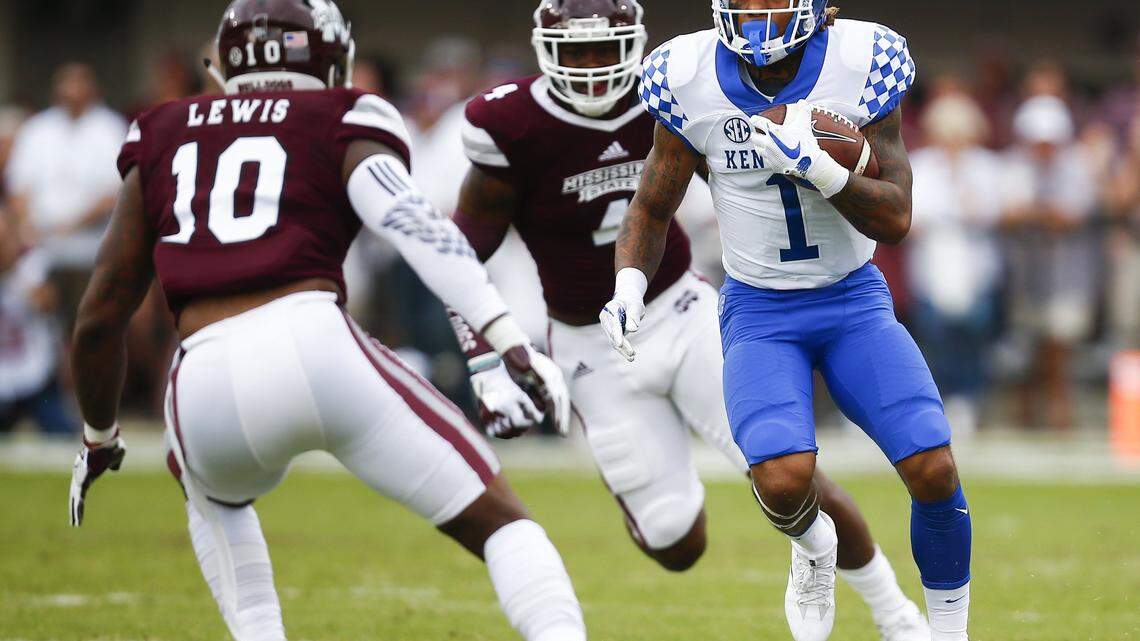 First scouting report: Can Kentucky bounce back at Mississippi State?