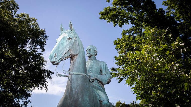 How Lexington Confederate Gen. John Hunt Morgan led a disastrous Civil War raid