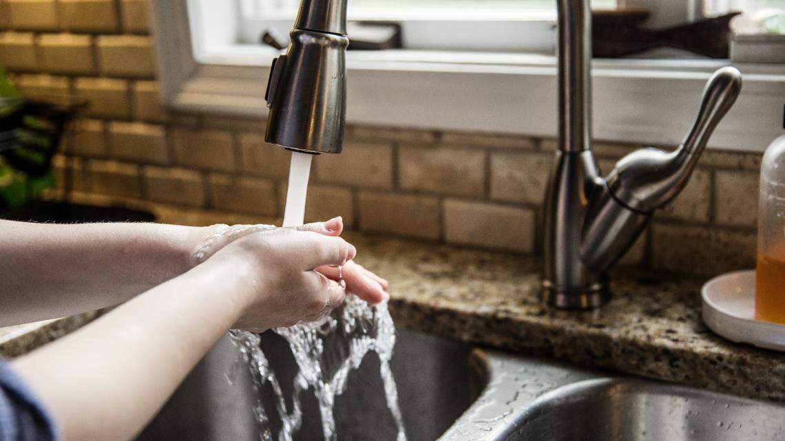 Kentucky American Water is flushing its distribution systems in Central Kentucky this spring. What does that mean for the taste and smell of water in the region?