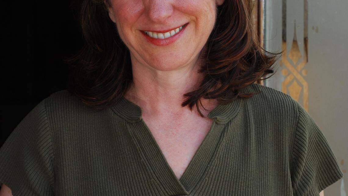 Holly Henson is the artistic director of the Pioneer Playhouse.