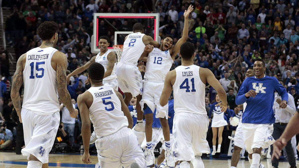 A ‘Dream Game,’ a dreamy dinner among lasting NCAA Tournament memories