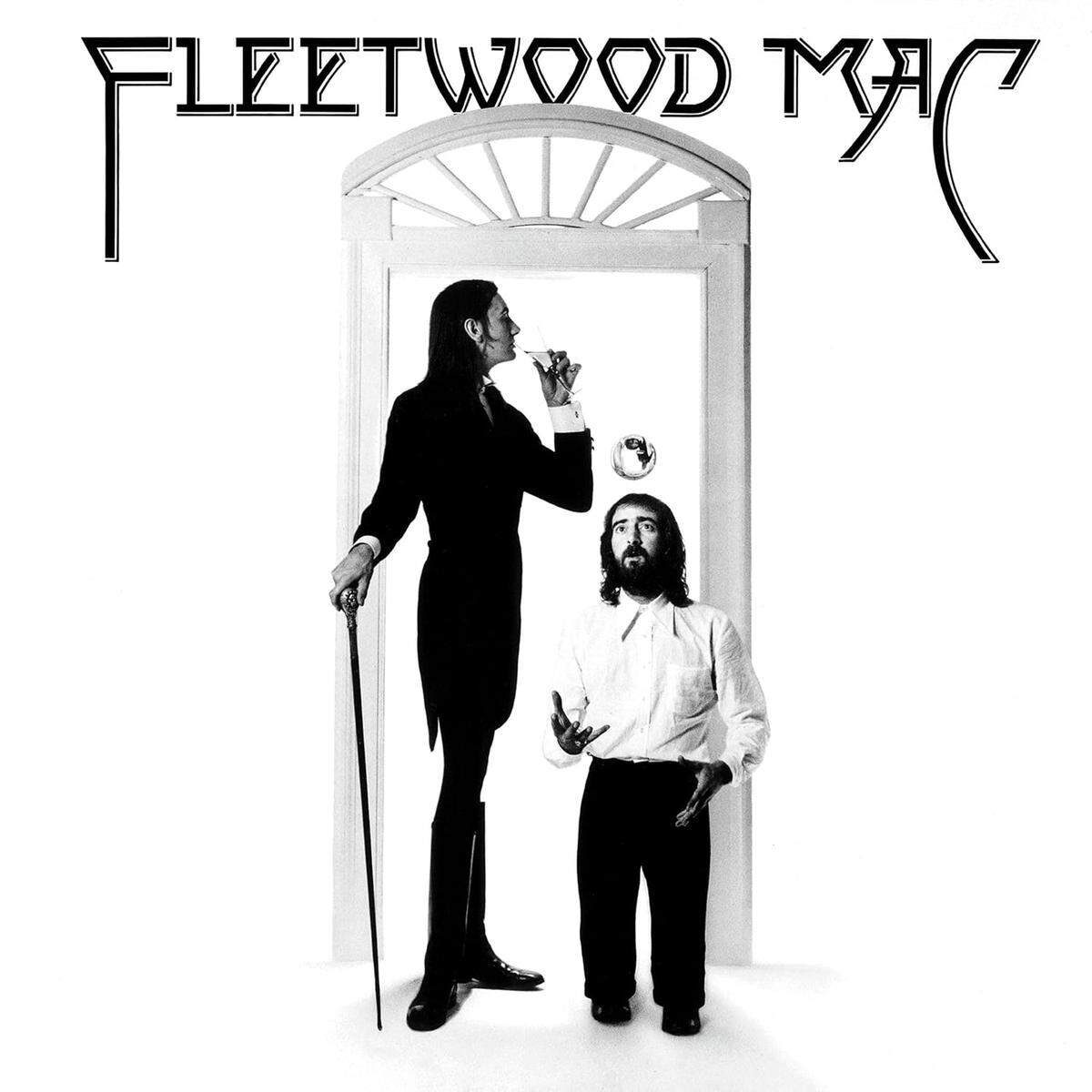 Fleetwood Mac, Fleetwood Mac
