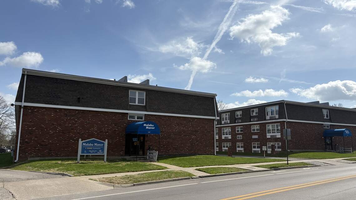 Affordable apartment complex in South Lexington to get major upgrades