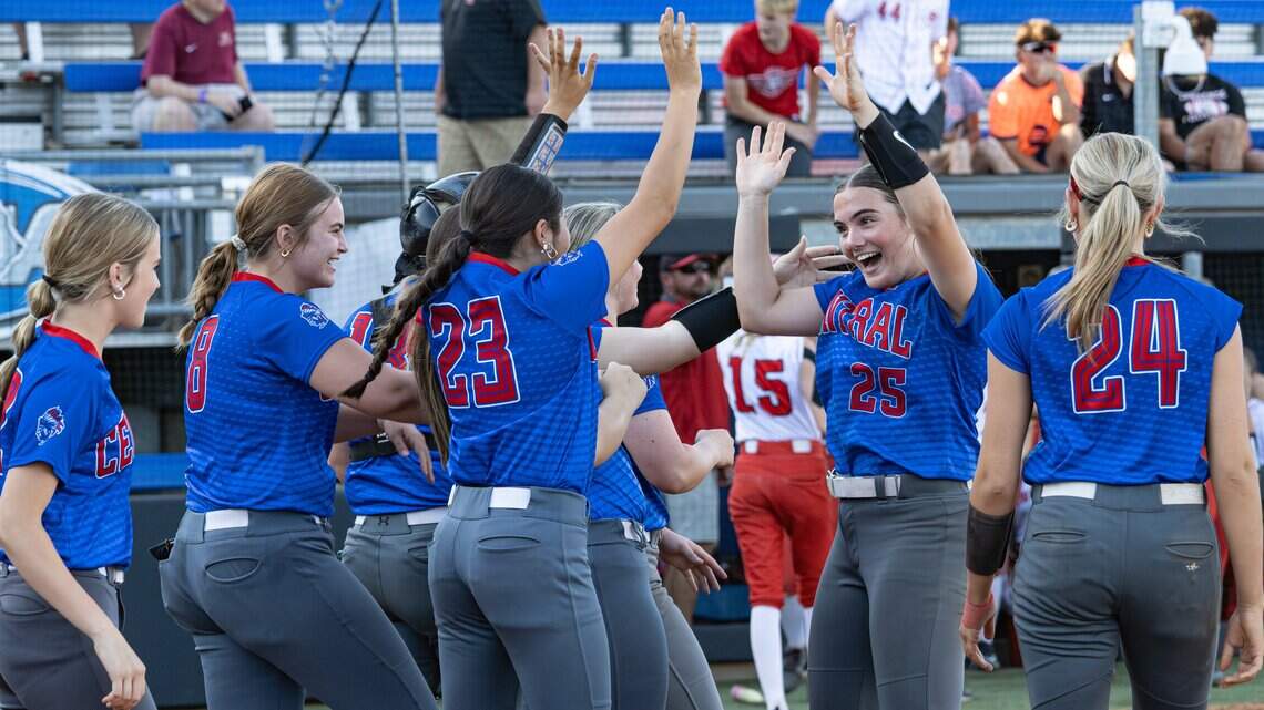 KY softball coach tracked his players’ fundraising. That’s against the rules, state says