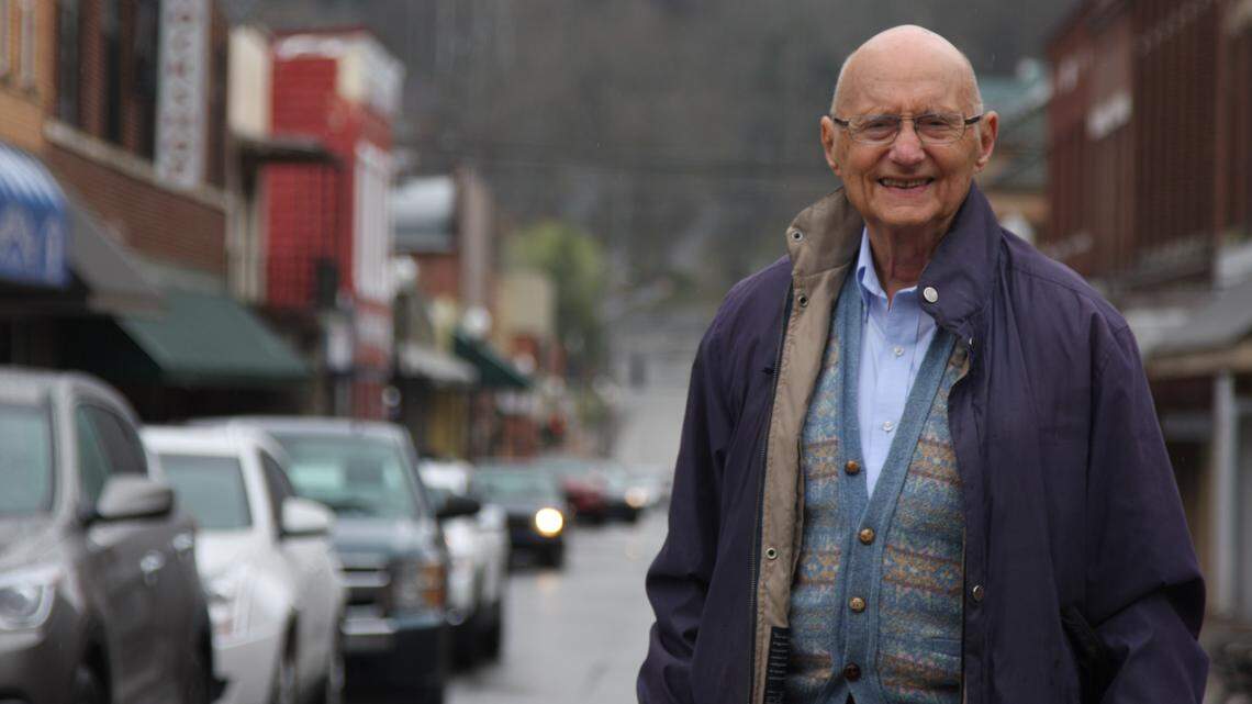 EKY lawyer John Rosenberg receives national honor for his commitment to justice