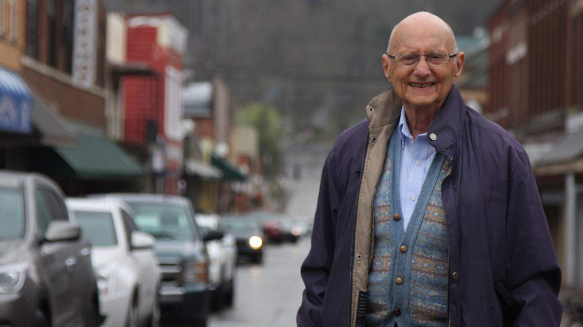John Rosenberg, a Jewish attorney born into pre-Holocaust Germany, helped outlaw broad form deeds and created a free legal aid service that has provided legal services to thousands of poor people in Eastern Kentucky.