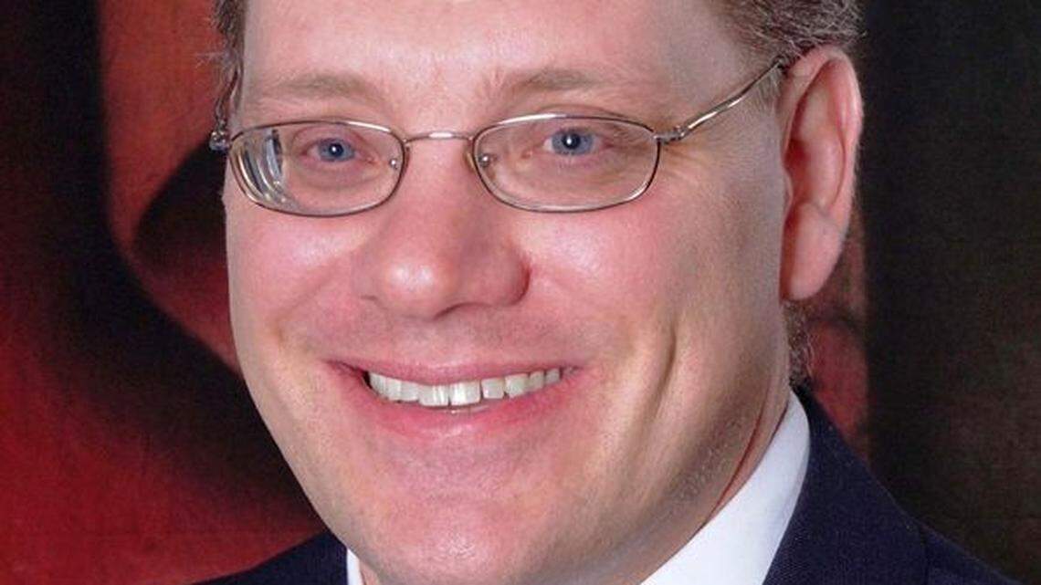 Richard Nelson of Cadiz is executive director of the Commonwealth Policy Center.