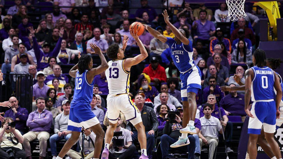 The biggest test of Kentucky’s basketball season is here. How will these Cats respond?