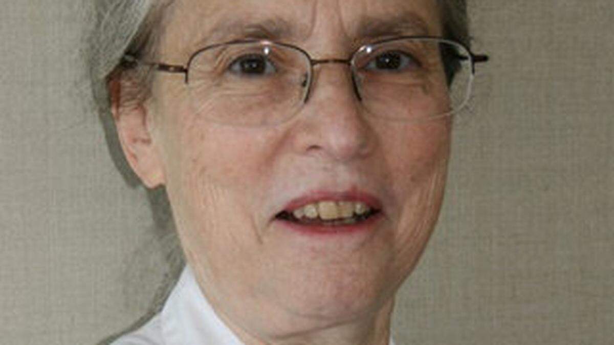 Sharon Wallace, Baptist Health