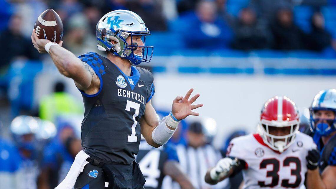 UK has struggled with extra-point attempts all year. Against U of L, that could be big.