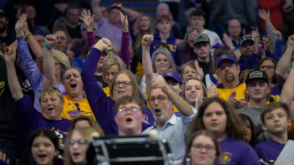 How to follow the 2024 Kentucky Boys’ Sweet 16 basketball state tournament