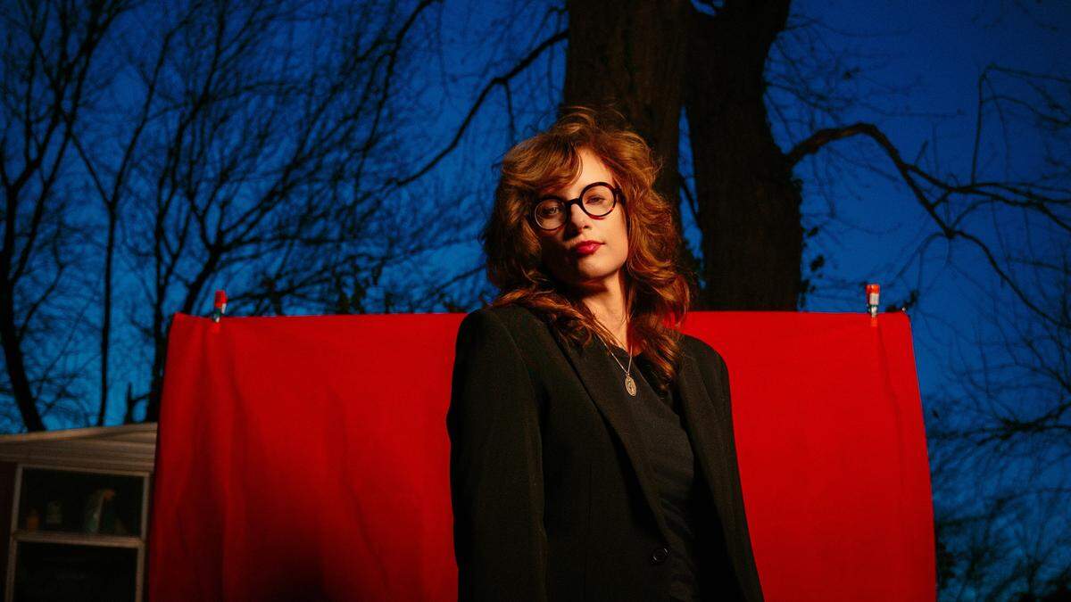 S.G Goodman returns Lexington with her latest album, “Planting by the Signs.”