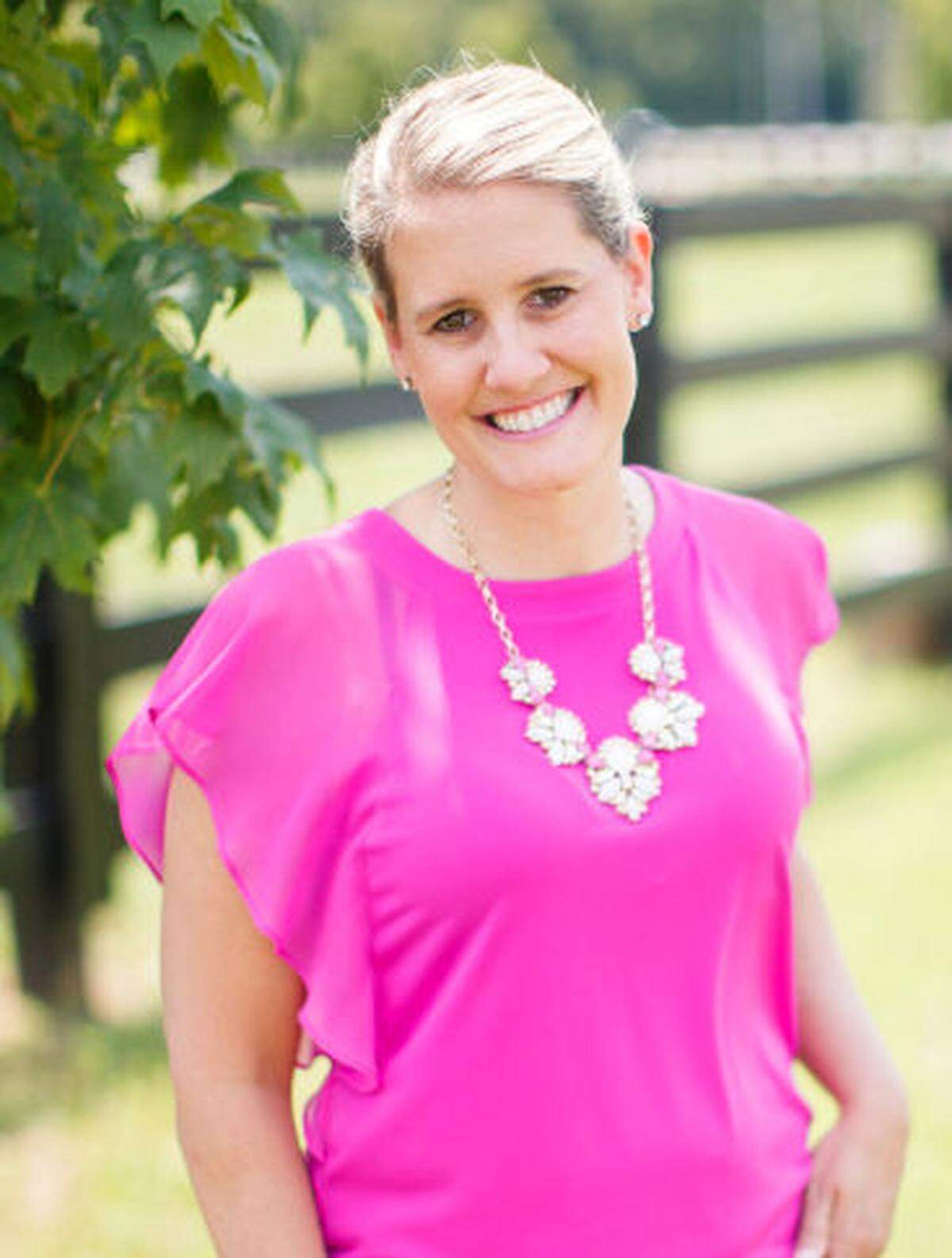 Carrie McIntosh