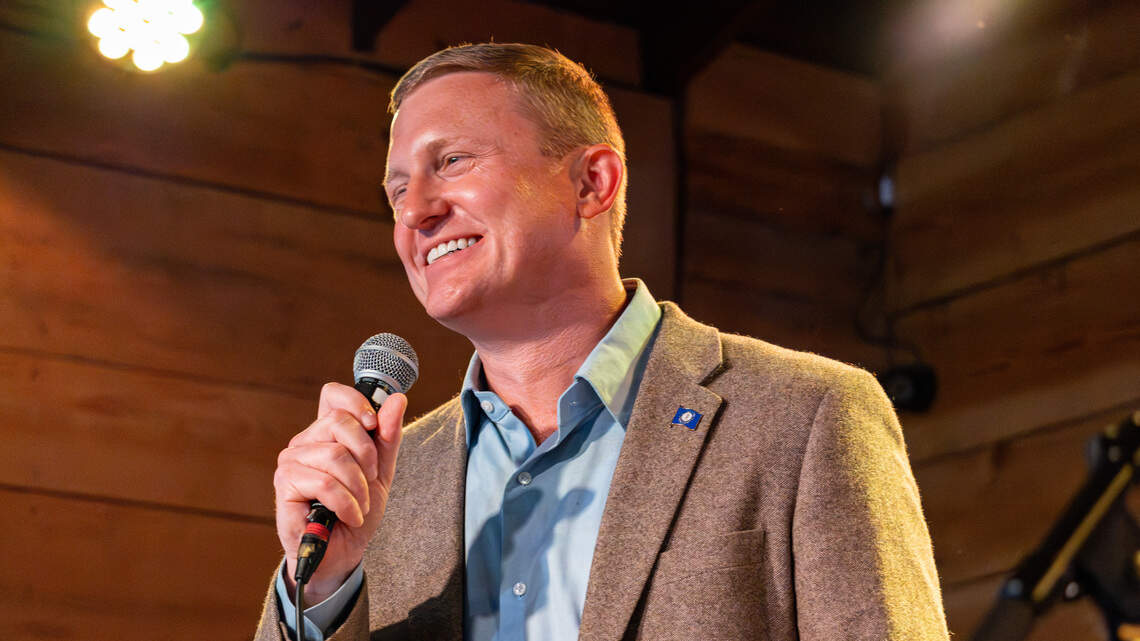 Zach Dembo targets Ralph Alvarado’s nursing home ties with anti-corruption plan