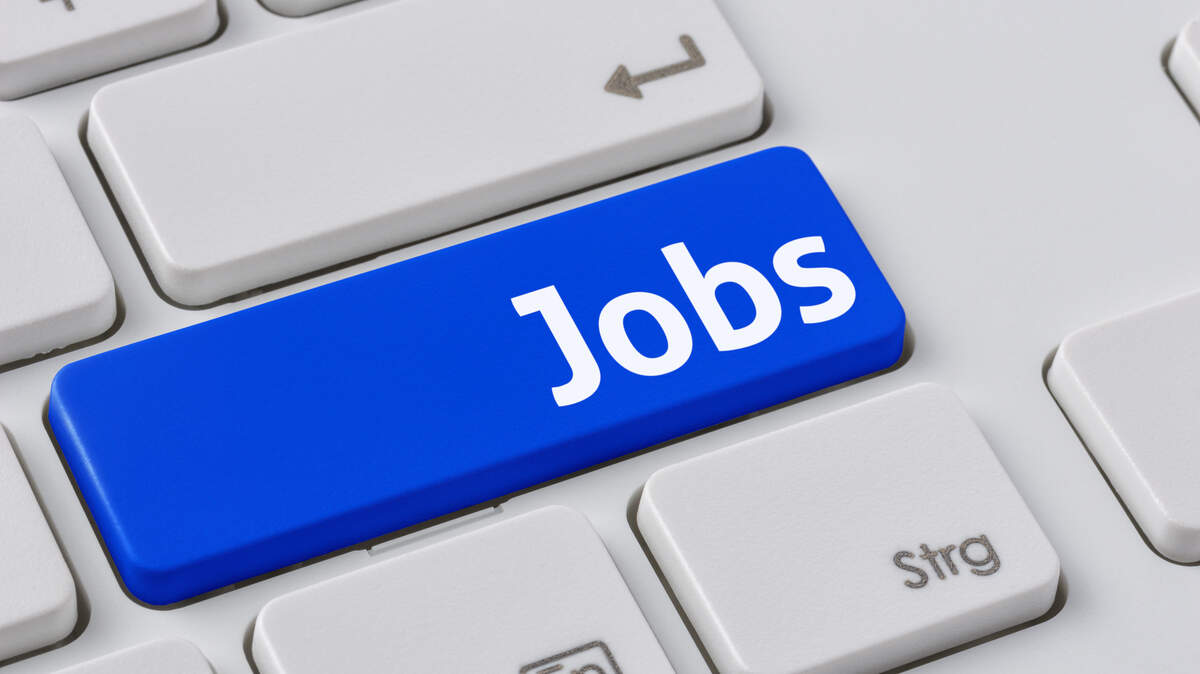 New study says Kentucky is one of the worst states to find a job.