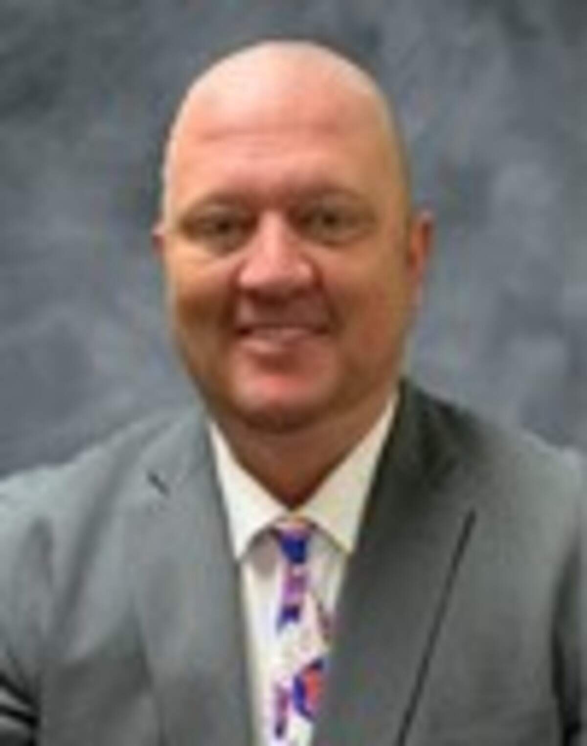 Michael Rowe