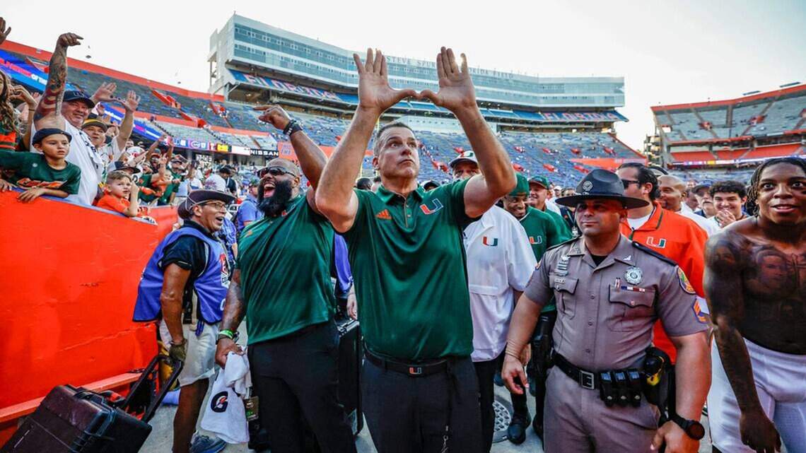 Notes: It was a rough first weekend for SEC football in marquee games