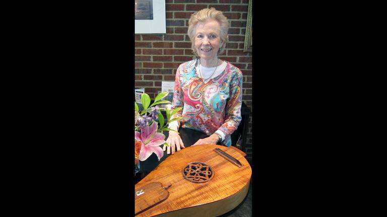 KY soprano who worked with John Jacob Niles, had connection to Thomas Merton, dies