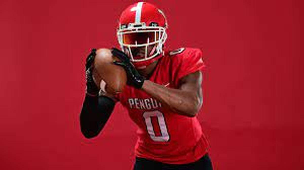 Last season, Youngstown State’s Bryce Oliver, a transfer from Kentucky, caught 24 passes for 266 yards and eight touchdowns. Through two games this year, the 6-foot-1, 212-pound wide receiver from Fort Lauderdale, Fla., has 10 catches for 121 yards and two TDs.