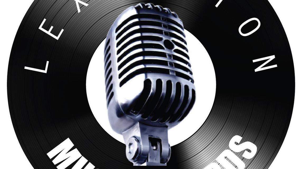 The 2nd Annual Lexington Music Awards are Jan. 31, 2016, at the Lyric Theatre and Cultural Arts Center.