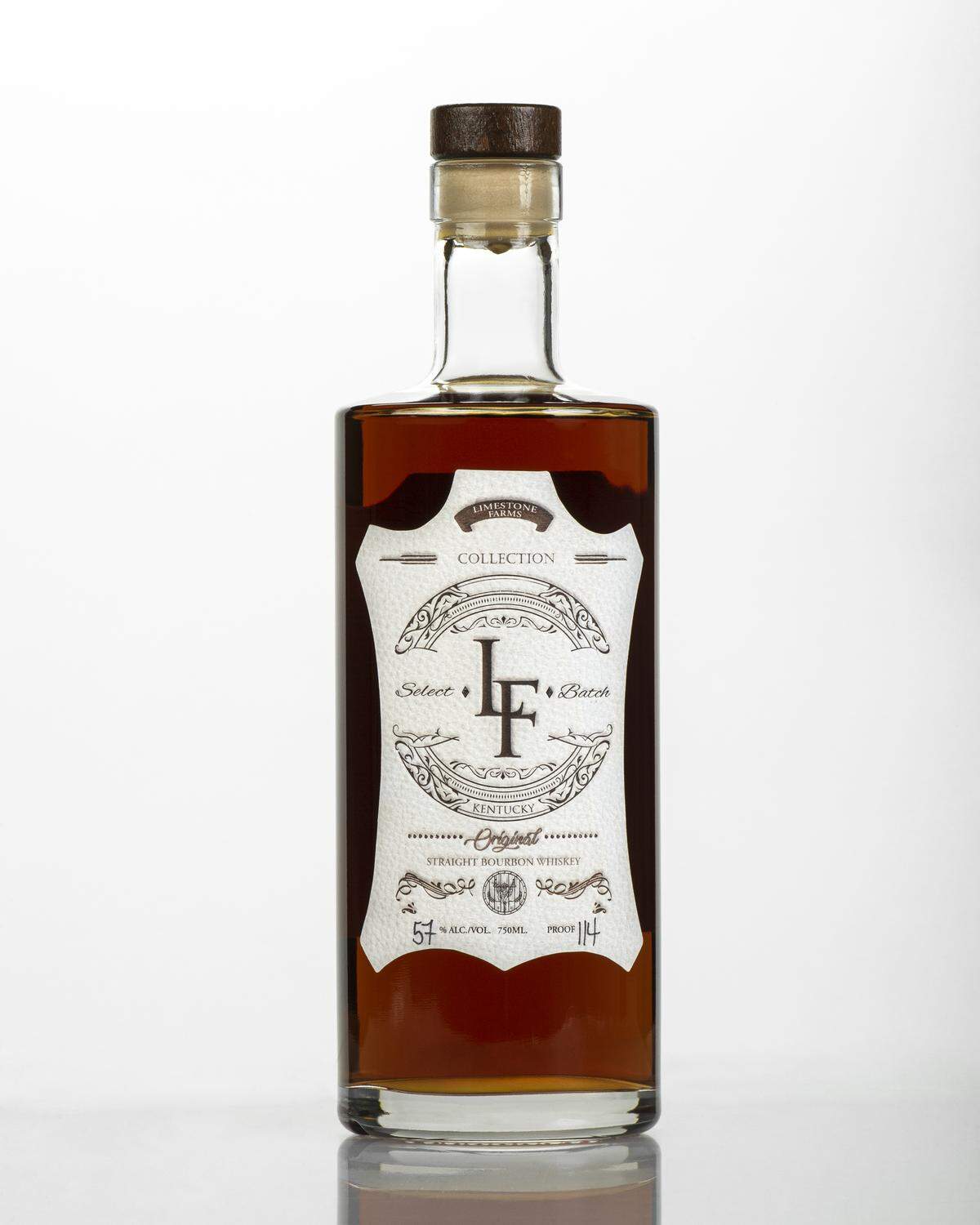Limestone Farms Distillery, also known as LF Heritage Distilling, is based in Georgetown. The brand has released several bourbons but is facing multiple lawsuits and more than $2 million in liens.