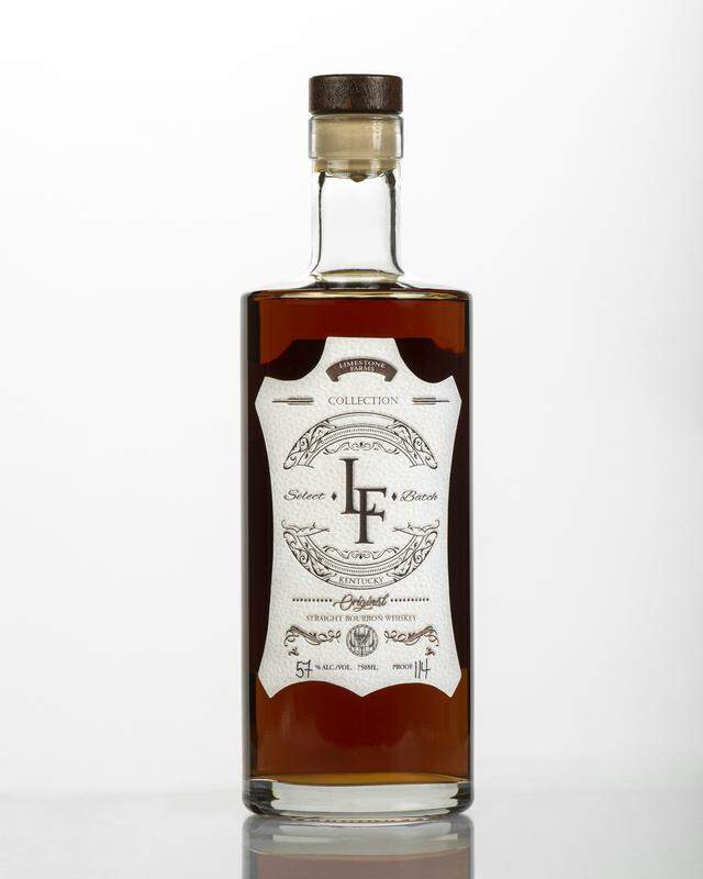 Limestone Farms Distillery, also known as LF Heritage Distilling, is based in Georgetown. The brand has released several bourbons but is facing multiple lawsuits and millions in liens.