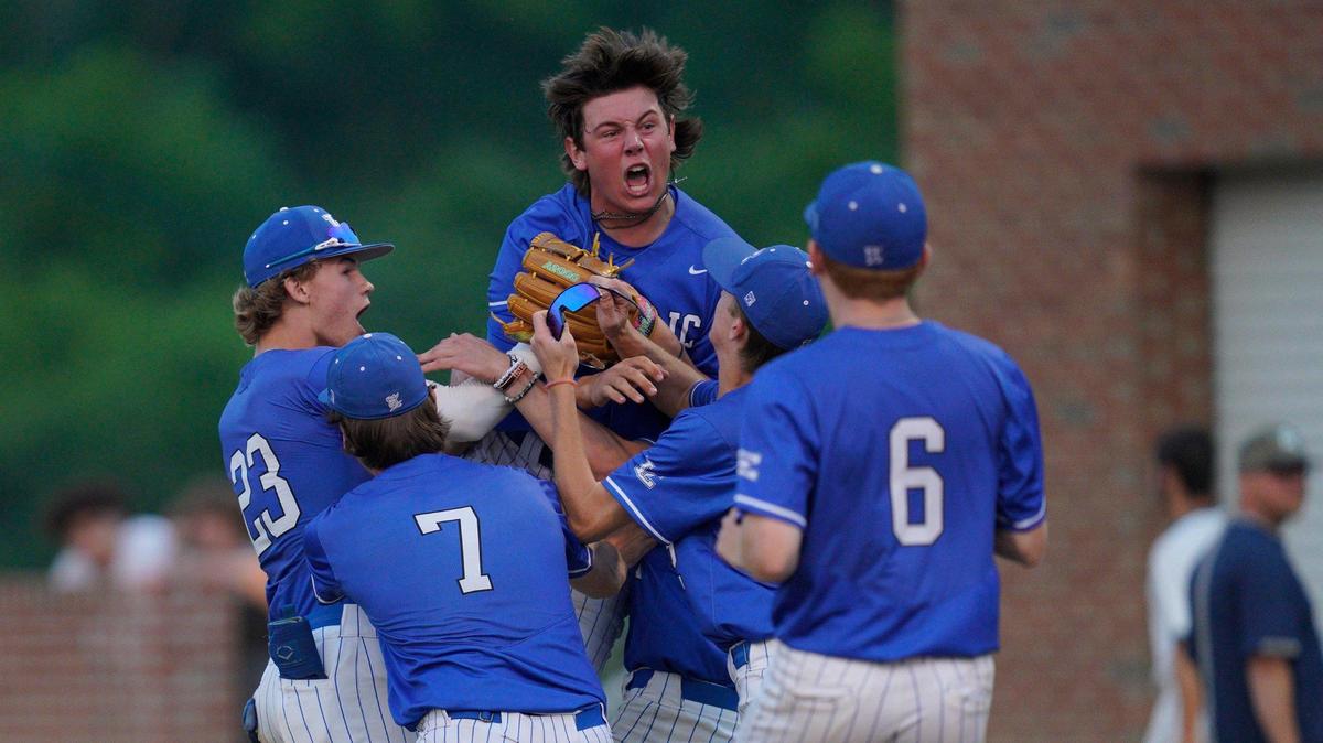State baseball tournament preview: Can Lexington Catholic come out on top?